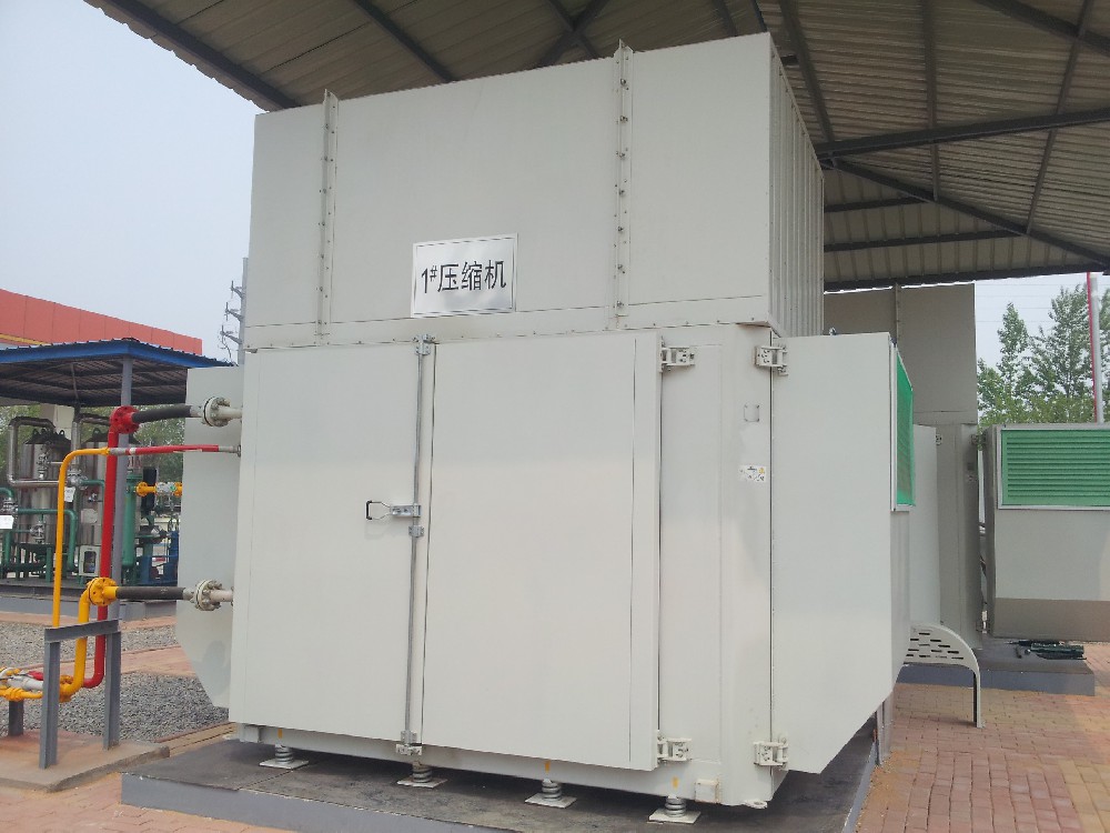 隔声罩